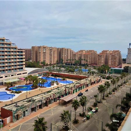 Apcostas Aguamarina - Valparaiso Oropesa del Mar Eksteriør bilde