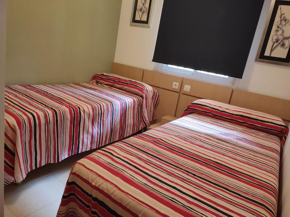 Apcostas Aguamarina - Valparaiso Oropesa del Mar Eksteriør bilde