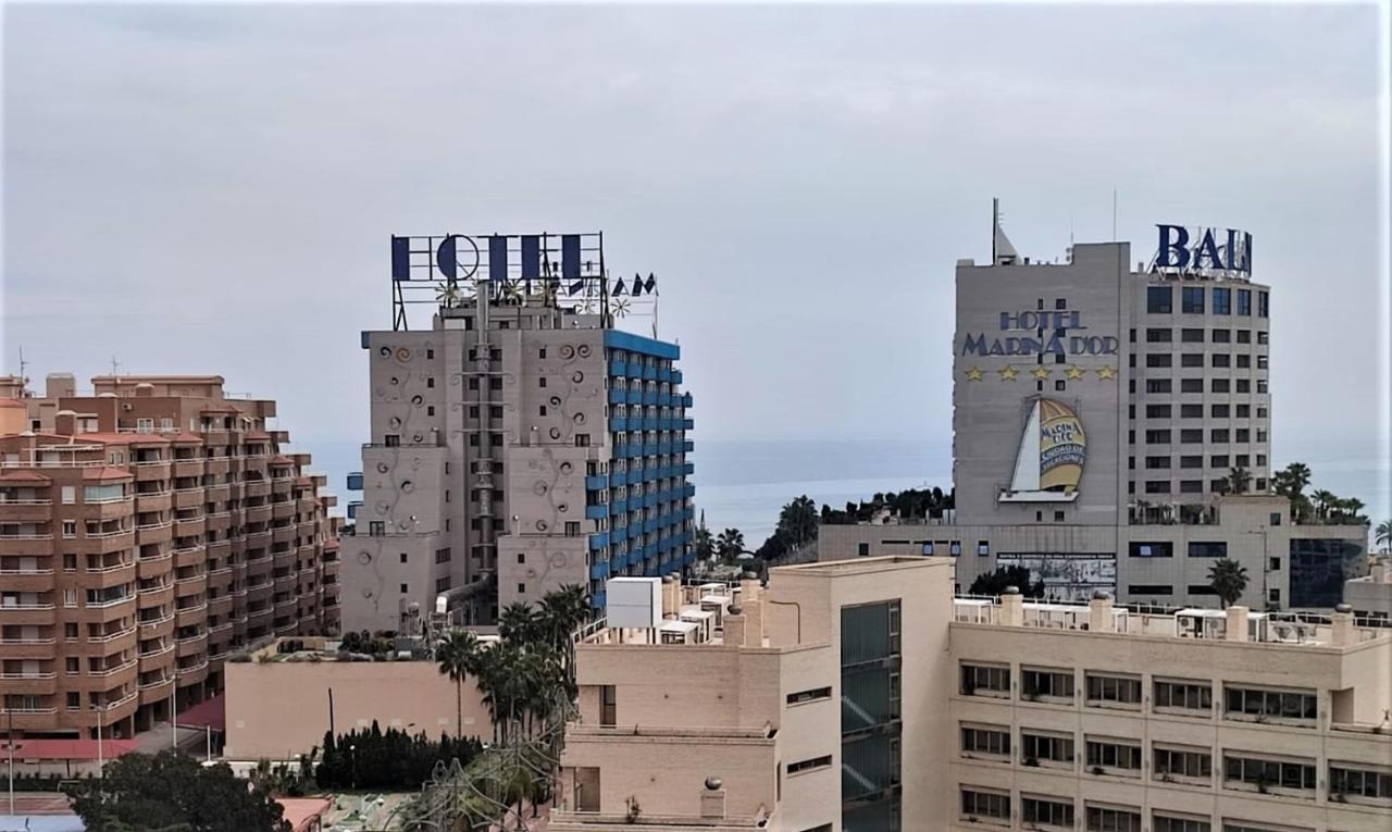Apcostas Aguamarina - Valparaiso Oropesa del Mar Eksteriør bilde